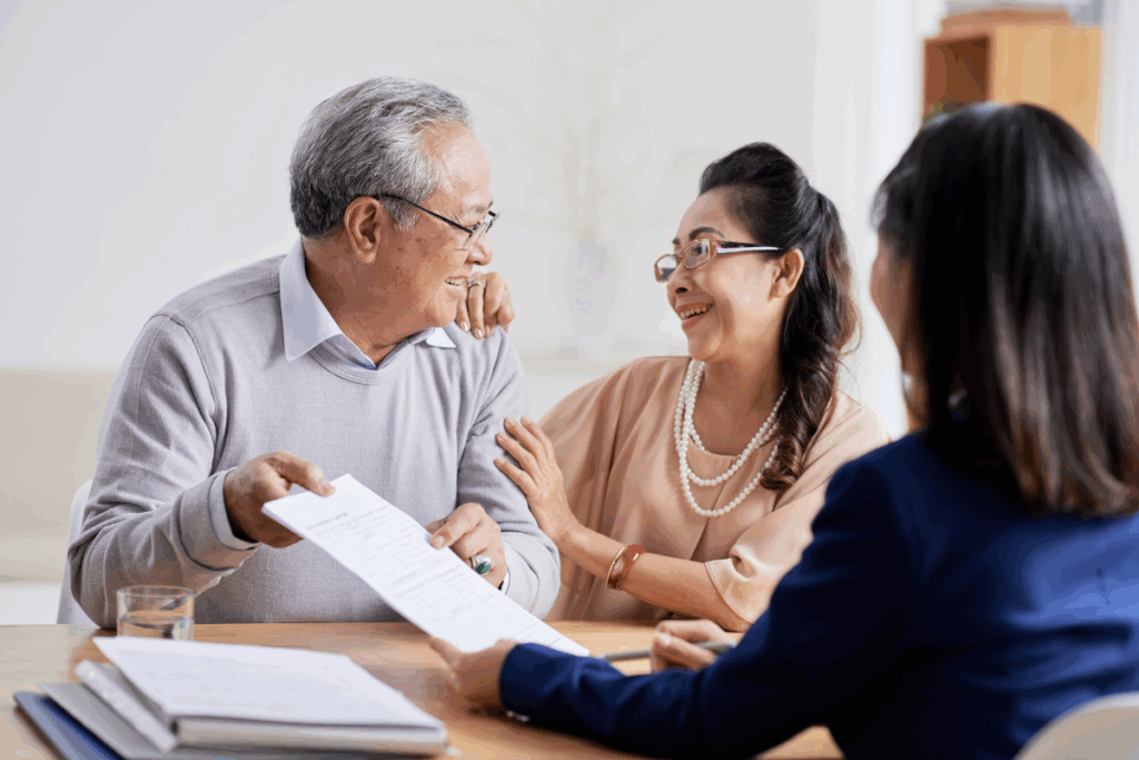 InsuranceWhy Growing Your Wealth For Retirement