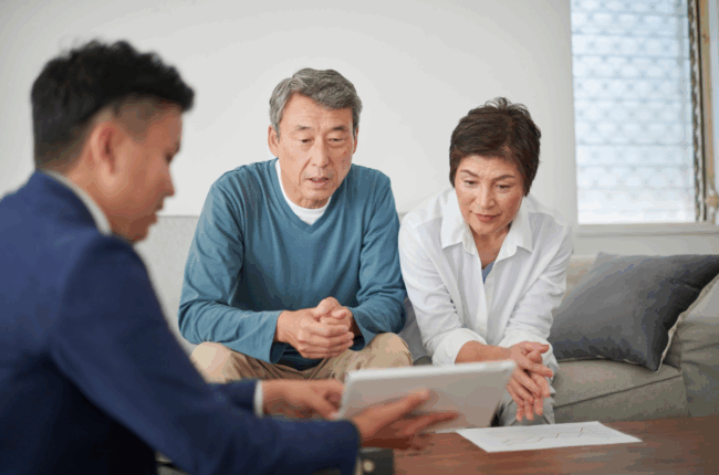 InsuranceWhy Growing Your Wealth For Retirement Isn’t Enough If You Don’t Cover Your Downside Risk