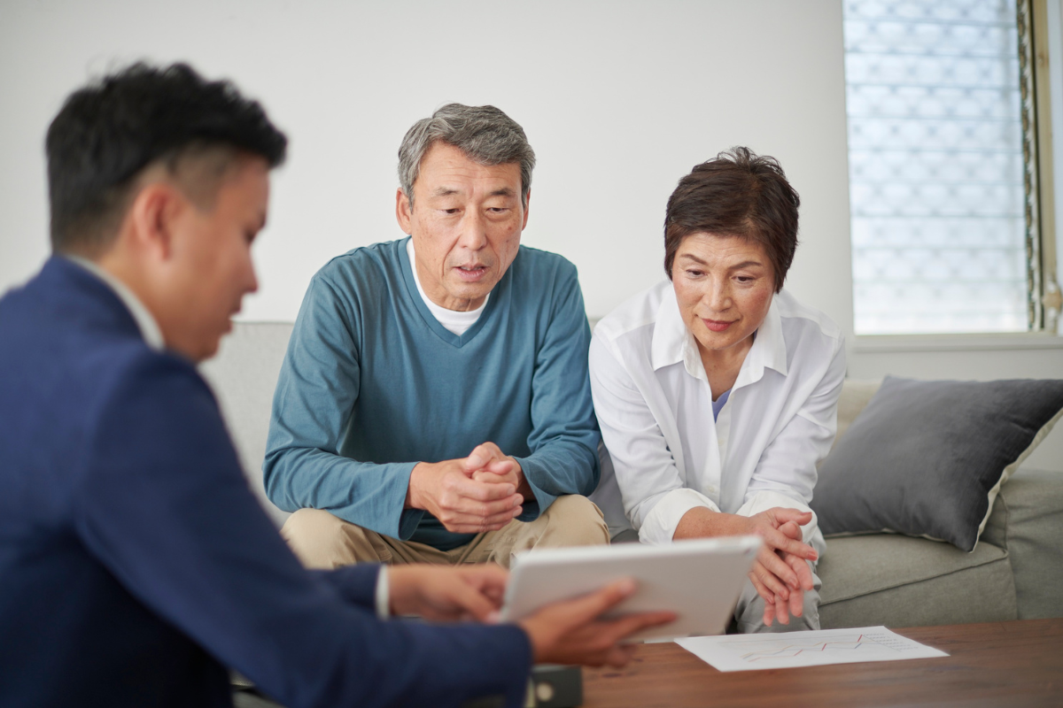 InsuranceWhy Growing Your Wealth For Retirement Isn’t Enough If You Don’t Cover Your Downside Risk