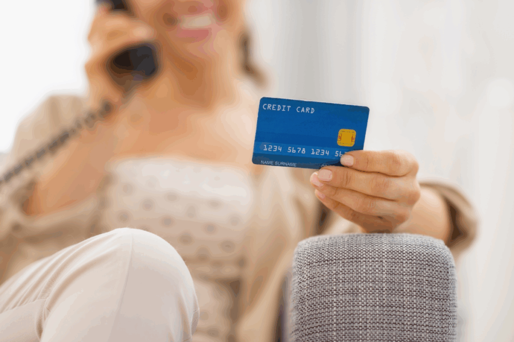 Your Credit Card Limit in Singapore
