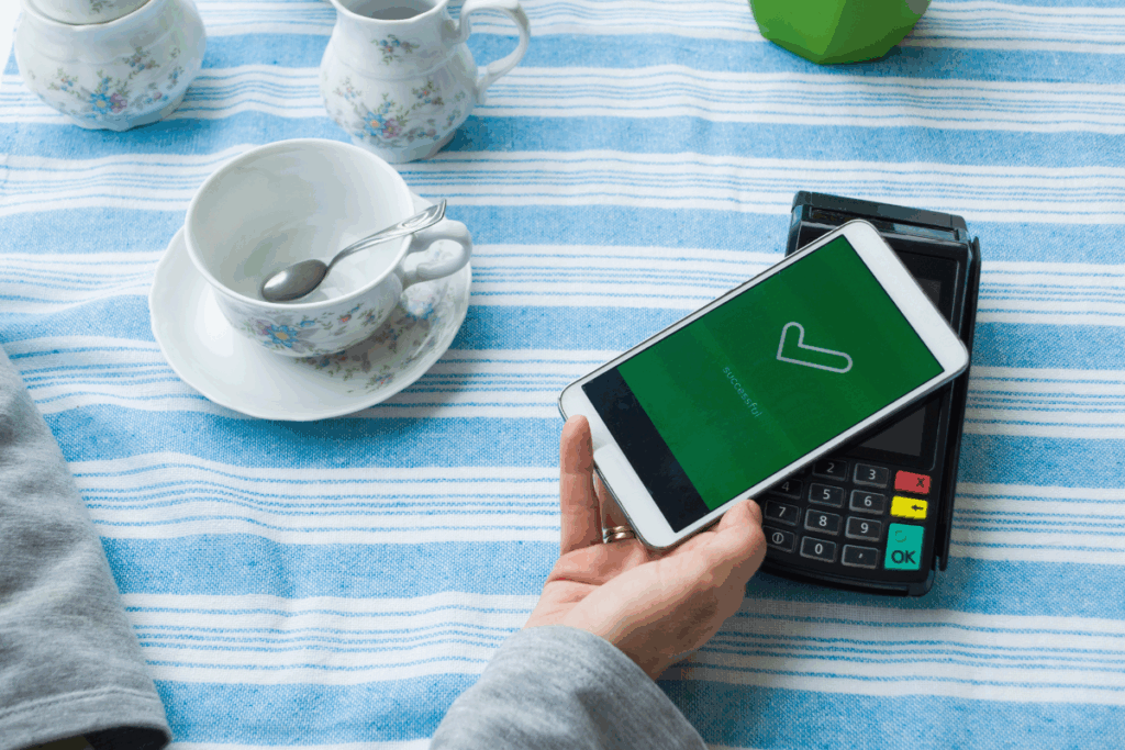 Travel E-Wallets To Make Payment With Just Your Phone, Don’t Have To Go Money Changer