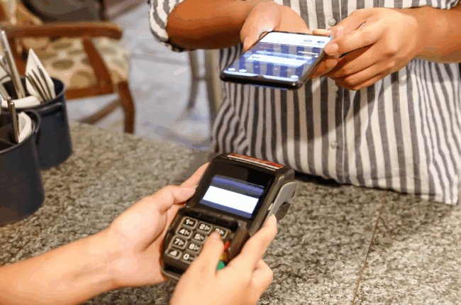 Travel E-Wallets To Make Payment With Just Your Phone, Don’t Have To Go Money Changer