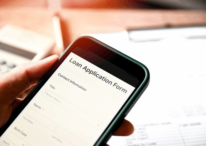 Can You Apply for an Instant Loan Online from Licensed Money Lenders in Singapore?